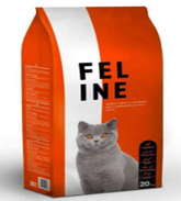Complet Feline Monoclor 20 KG Adult Cat